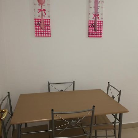 Apartamentos Athyrium Puerto del Rosario  Luaran gambar