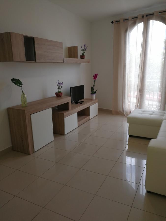 Apartamentos Athyrium Puerto del Rosario  Luaran gambar