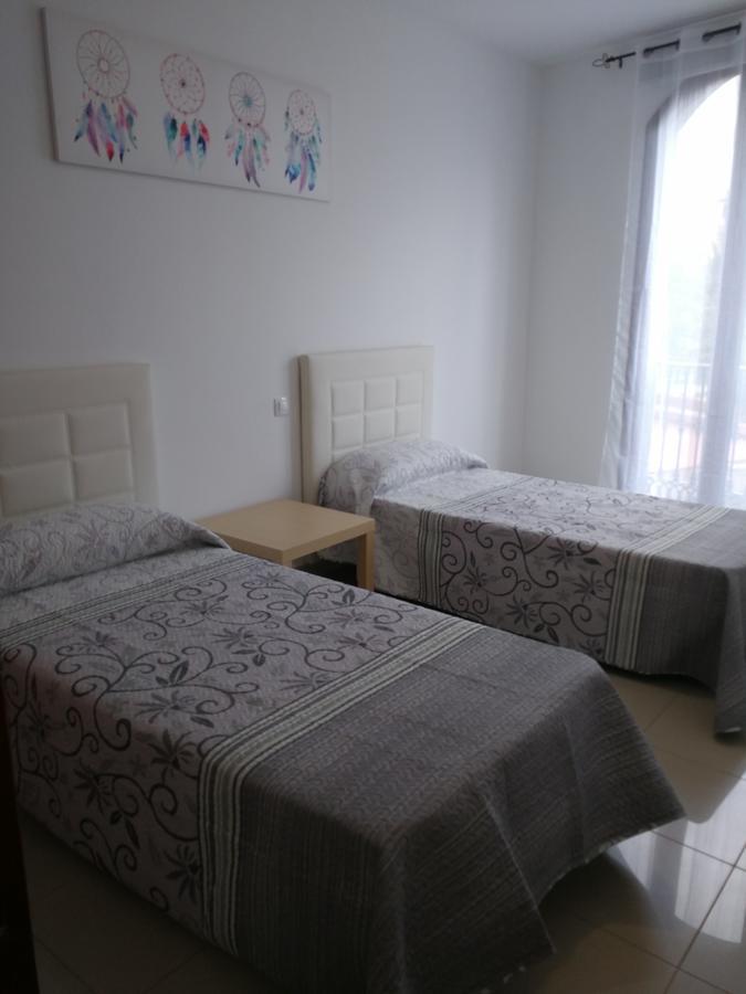 Apartamentos Athyrium Puerto del Rosario  Luaran gambar