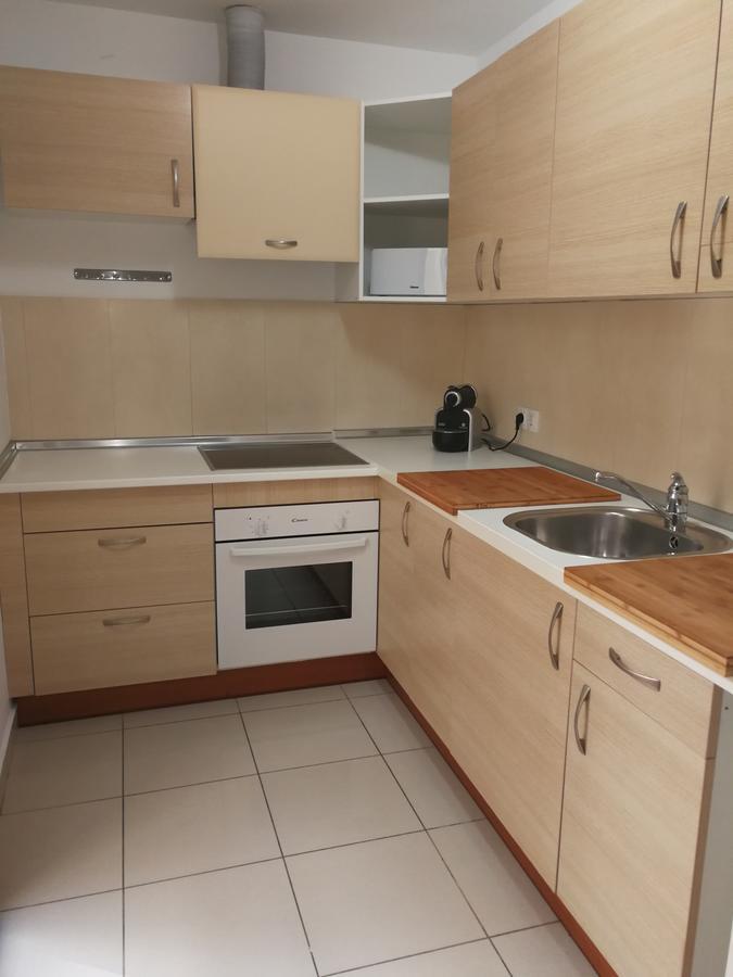 Apartamentos Athyrium Puerto del Rosario  Luaran gambar