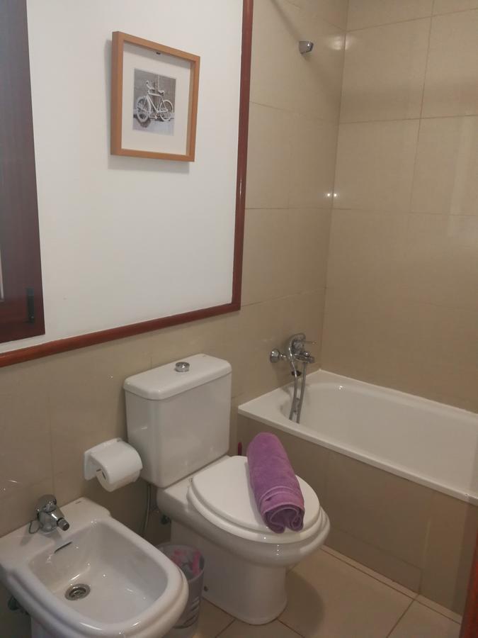 Apartamentos Athyrium Puerto del Rosario  Luaran gambar