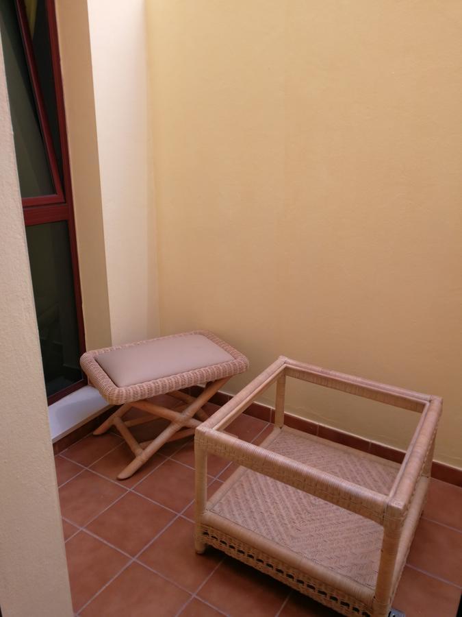 Apartamentos Athyrium Puerto del Rosario  Luaran gambar