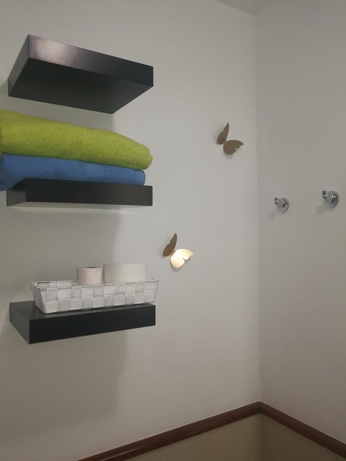 Apartamentos Athyrium Puerto del Rosario  Luaran gambar