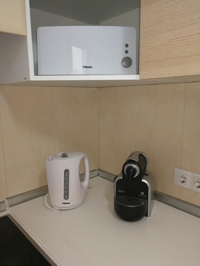 Apartamentos Athyrium Puerto del Rosario  Luaran gambar