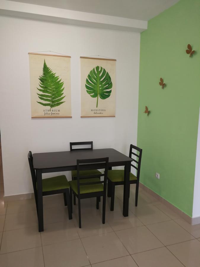 Apartamentos Athyrium Puerto del Rosario  Luaran gambar
